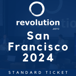 Revolution.Aero San Francisco 2024