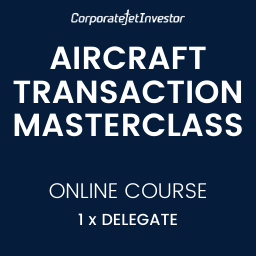 Aircraft Transaction Masterclass